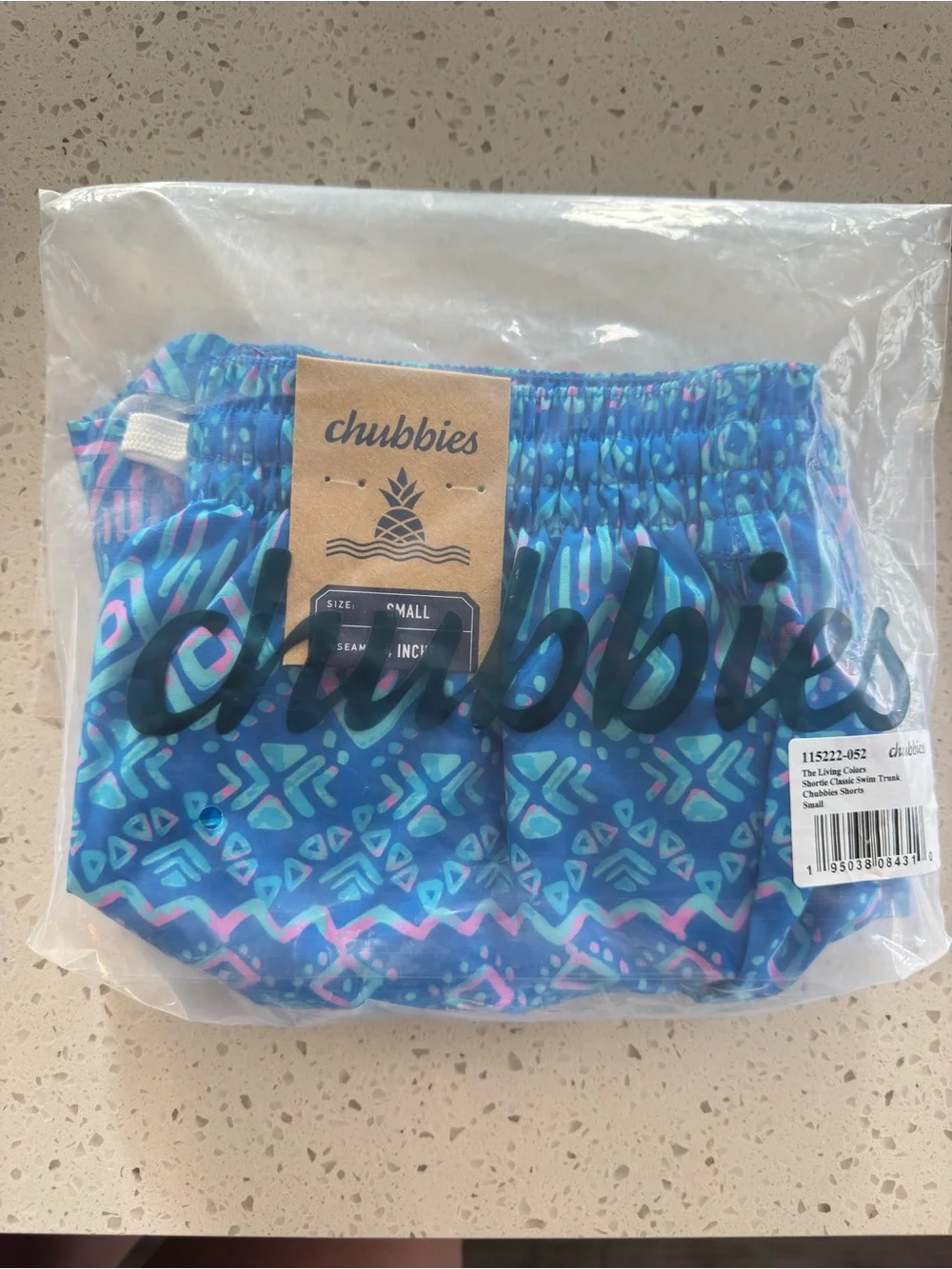 chubbies swim trunks